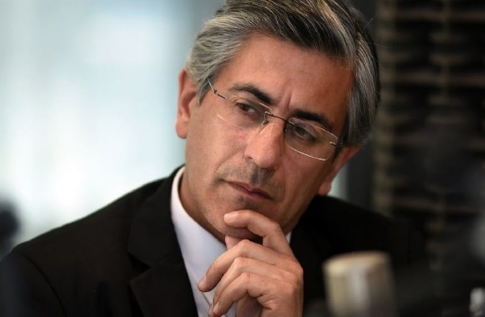 Pidieron que el legislador Marcelo Romano renuncie a sus fueros