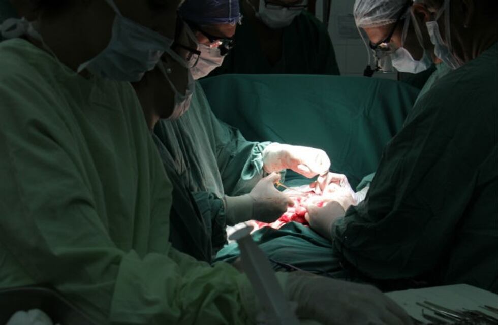 Trasplante de órganos en Córdoba: 2017 ya iguala a 2016