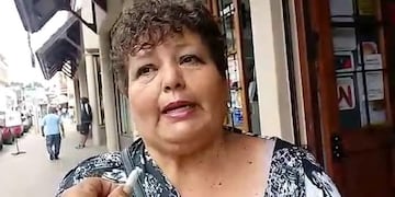 Susana Ustarez, titular de APOC, en diálogo con Vía Jujuy.