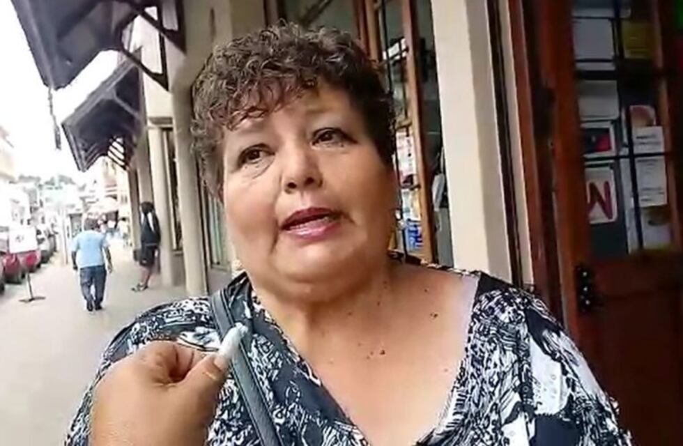 “La paritaria está virtualmente paralizada”, advirtió Susana Ustarez