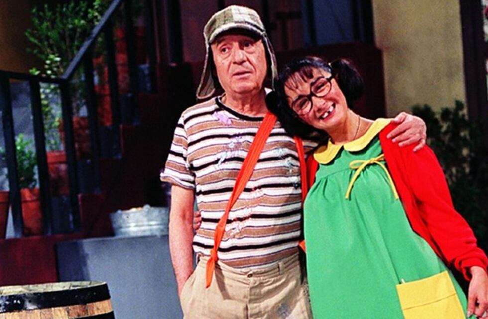 Así fue la cruel batalla judicial de 12 años que enfrentó  la Chilindrina contra Chespirito