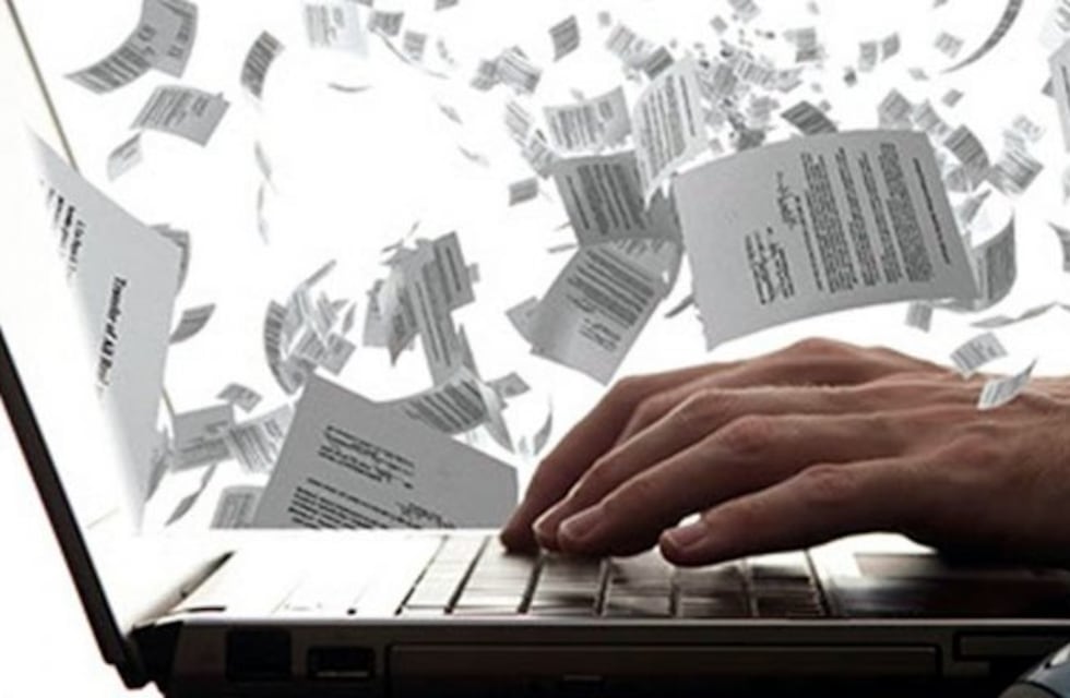 Inició la Gestión Electrónica de Expedientes en la Municipalidad de Ushuaia