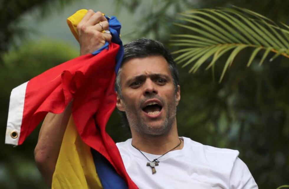 Así detuvieron a dos líderes opositores en Venezuela: en pijama y sin saber adónde los llevaban