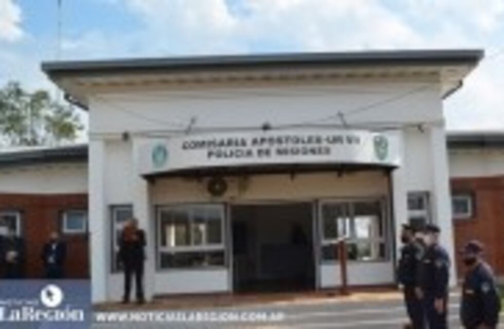 Lo ataron dentro de su chacra, quisieron robarle, pero logró desatarse y huir