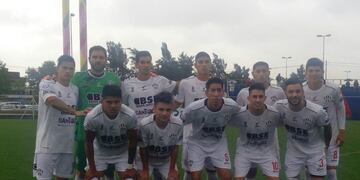 Prensa Central Córdoba\u002E