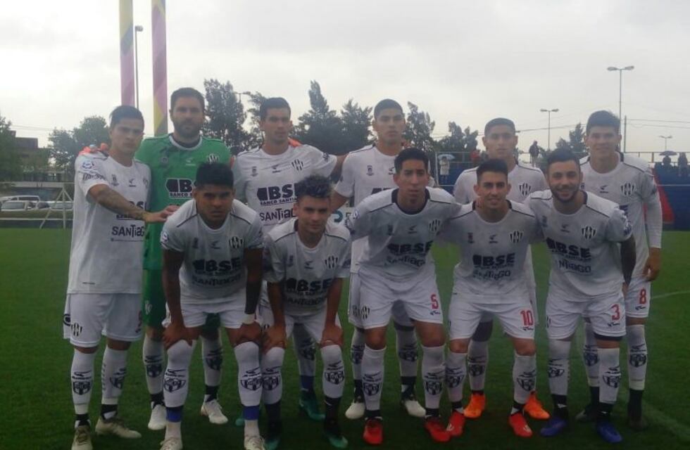 La reserva del Ferroviario recibirá a su par de Vélez el viernes