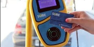 La SUBE podrá usarse entre el aeropuerto Chapelco y San Martín de los Andes