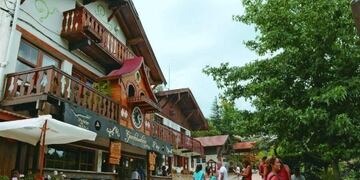 Para López la marcha de la temporada hasta el momento es muy buena y manifestó su conformismo en relación a este tema\u002E