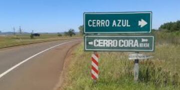 La Municipalidad de Cerro Azul permanecerá cerrada por dos casos de Coronavirus