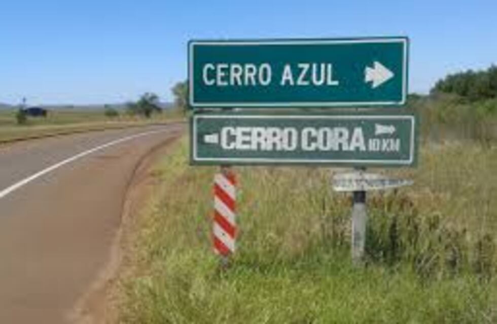 La Municipalidad de Cerro Azul permanecerá cerrada por dos casos de Coronavirus