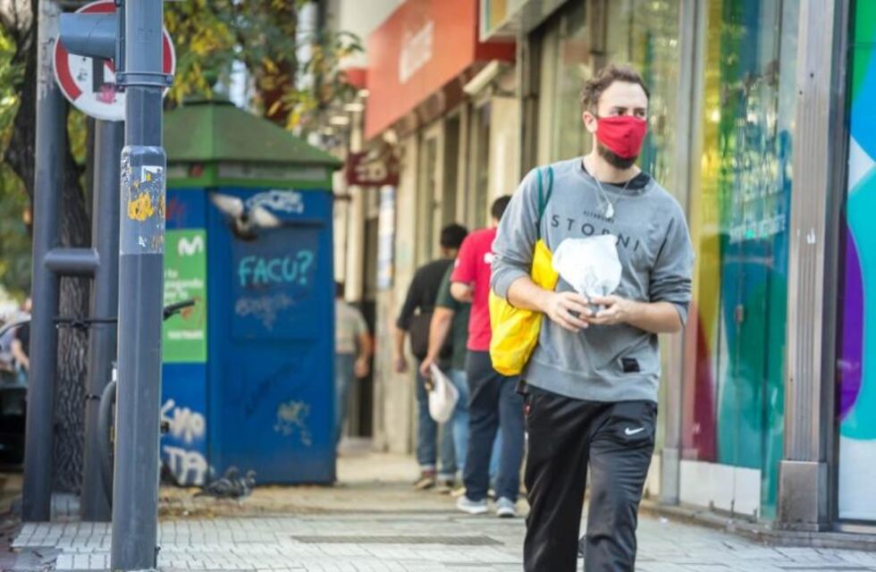 El clima en Córdoba: cómo estará el tiempo esta semana