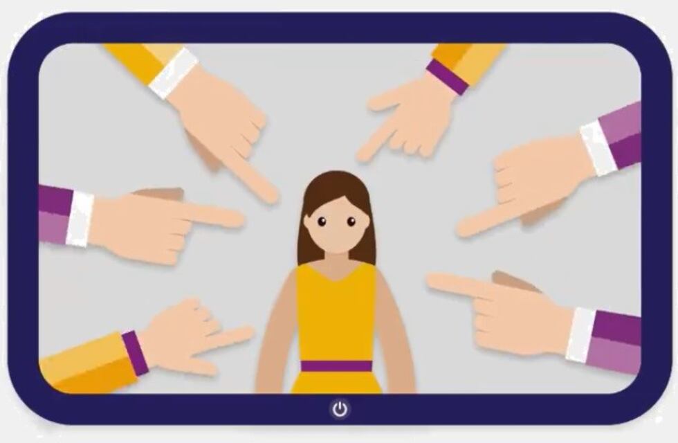 La violencia de género en TV, eje de los reclamos de televidentes en todo el país