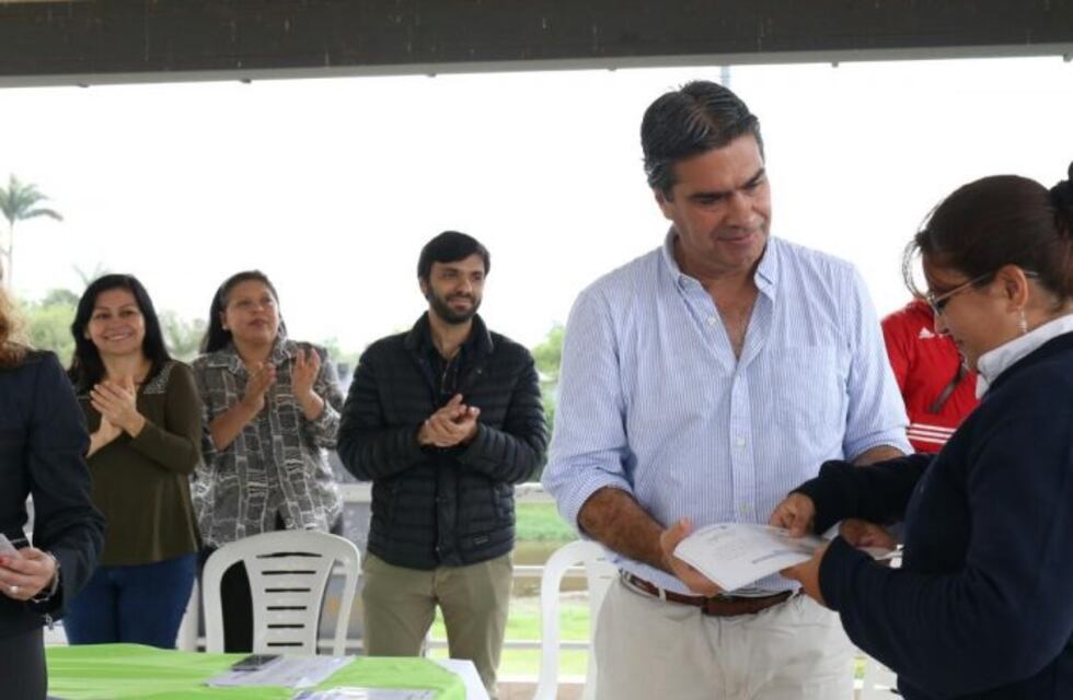 Entregaron protocolo de actuación ante casos de violencia de género