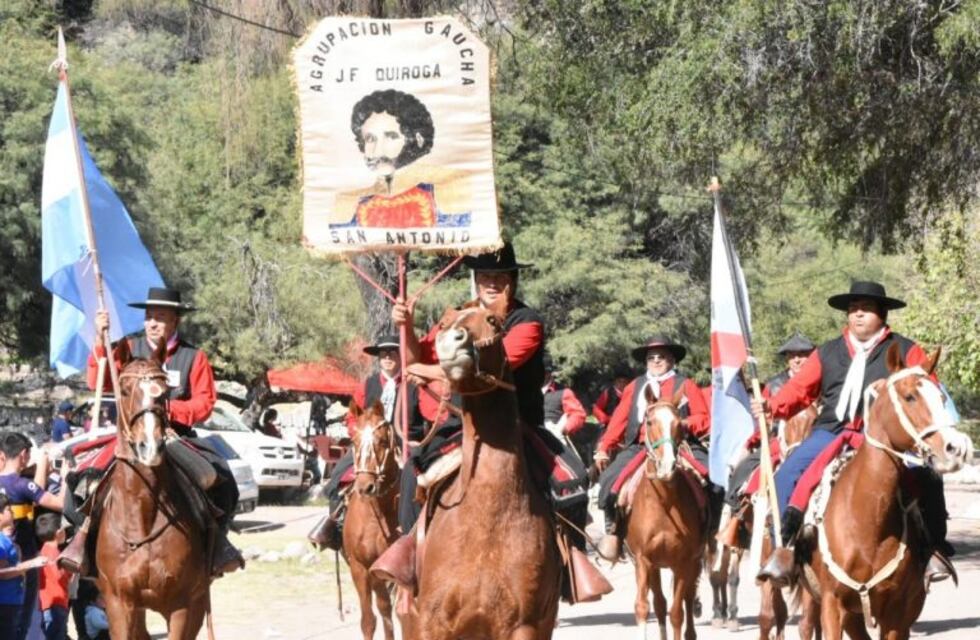 Se realizó la II Feria Historica