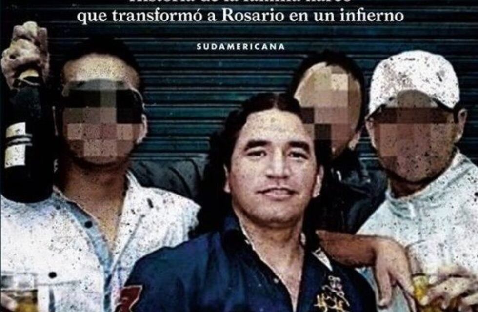 En agosto saldrá a la venta un libro con la historia de "Los Monos"