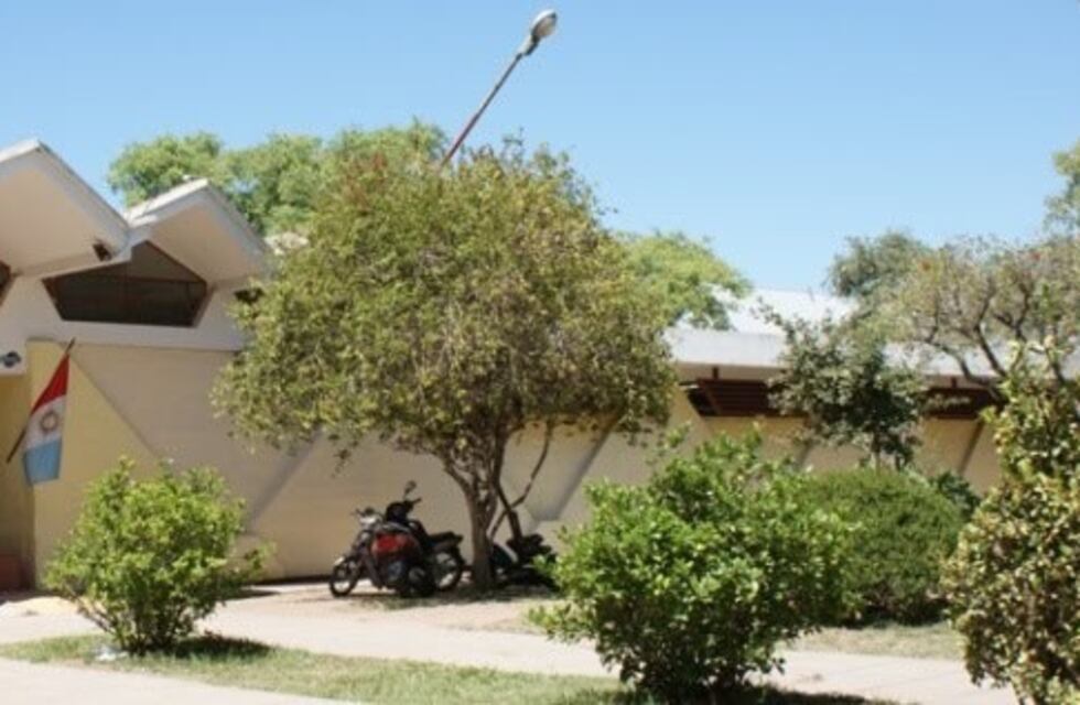 El Ipetaym Nº 68 de Arroyito pospuso el acto de egresados para marzo