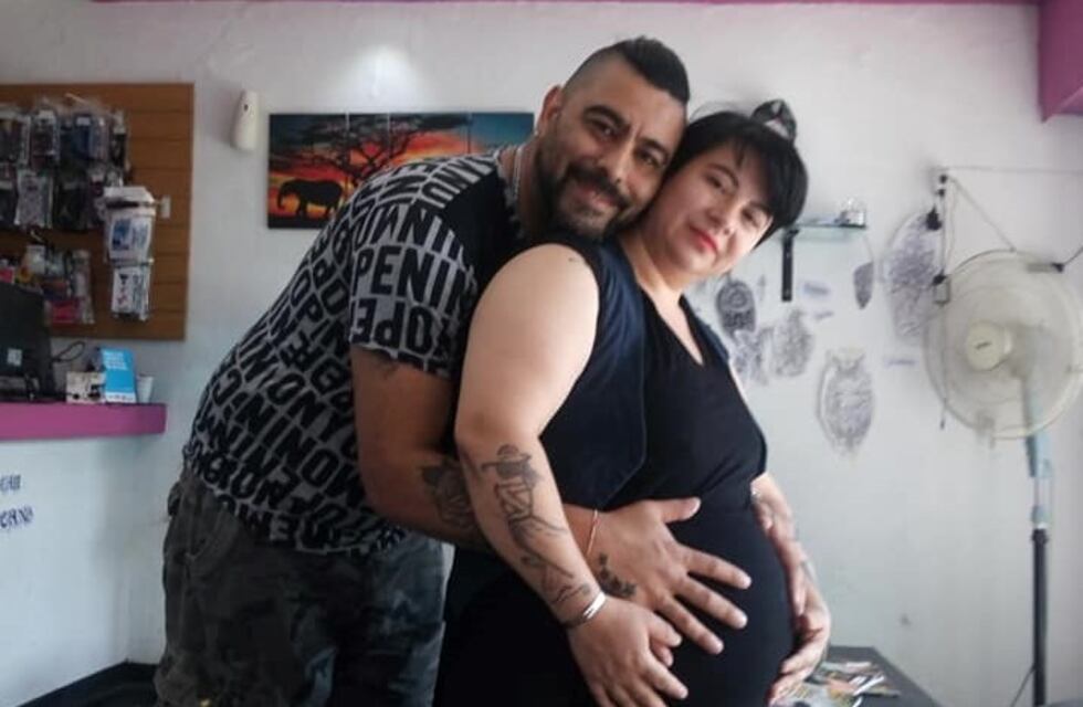 Alberto Urban el director del Policlínico San Martín confirmó que la embarazada no tenía turno