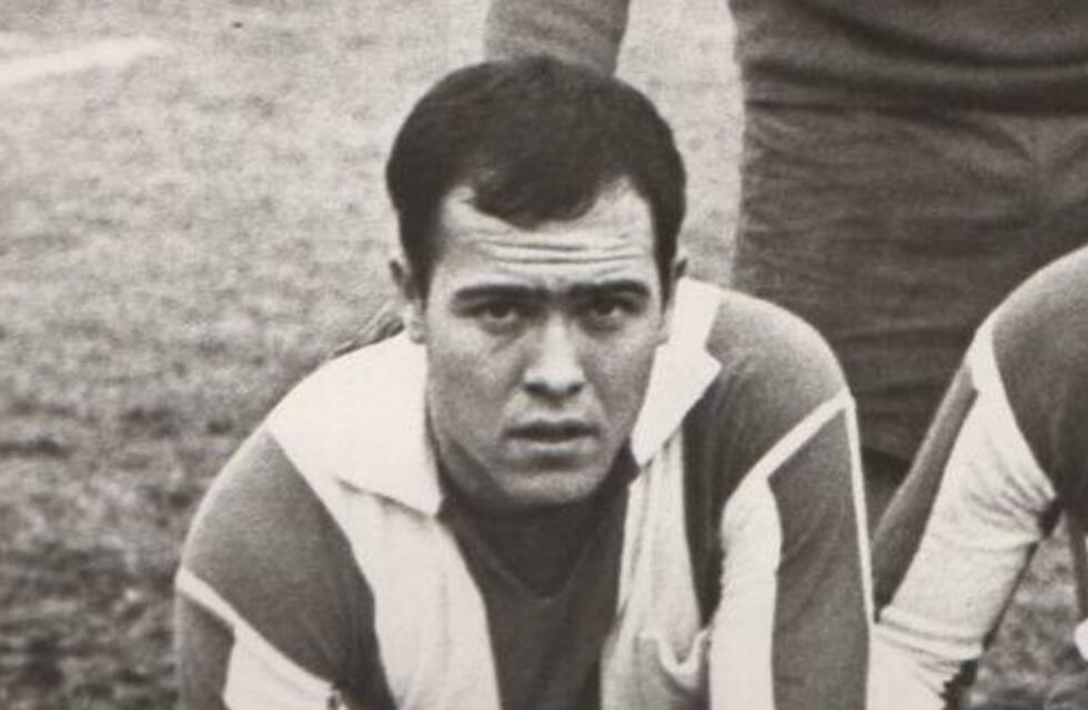 Falleció por coronavirus Jorge Masalis, exdefensor y técnico de Banfield