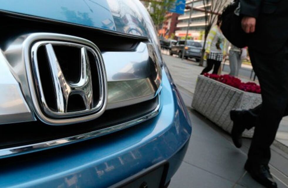 Honda Argentina llamó a revisión varios vehículos por potenciales problemas con el airbag