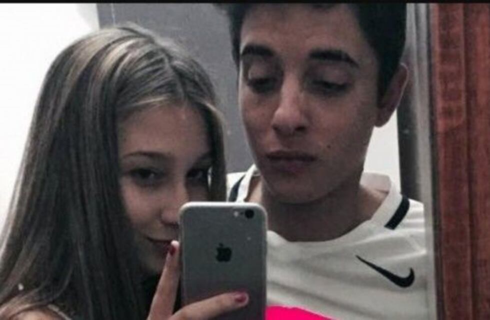 Nahir Galarza habría perdido un embarazo de Fernando Pastorizzo dos meses antes del crimen