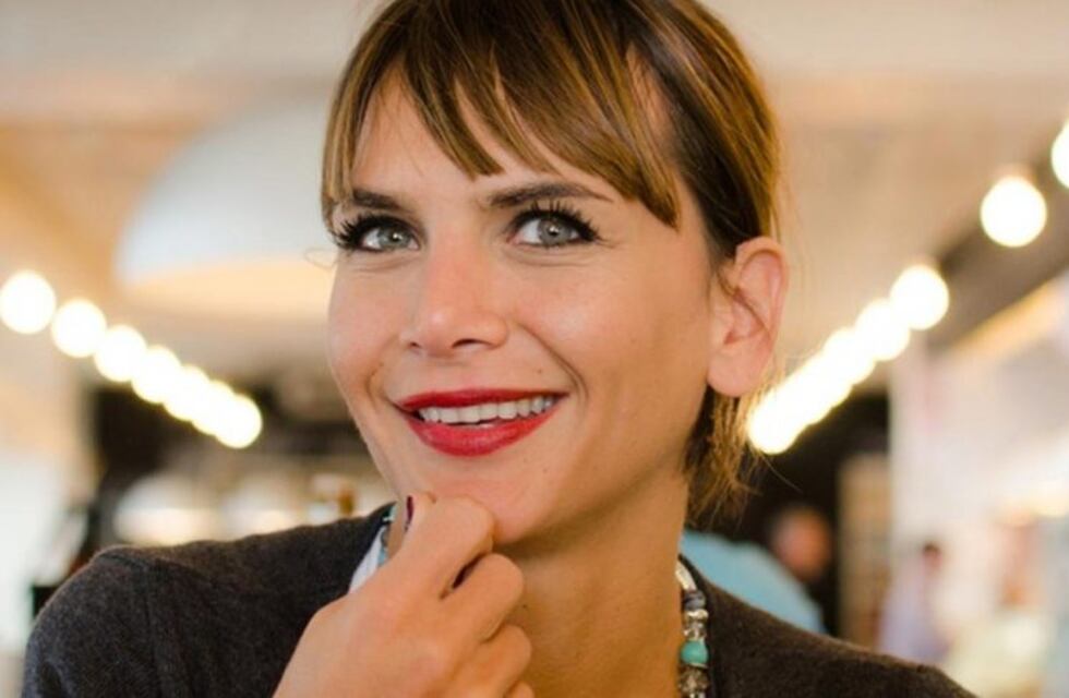 Amalia Granata apeló a una provocadora caricatura para rechazar el aborto legal