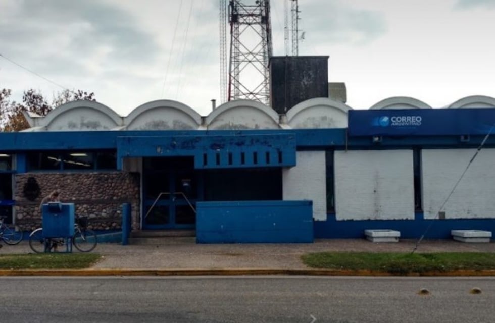 Jesús María: trabajadores postales reclaman pase a planta y aumento de salarios