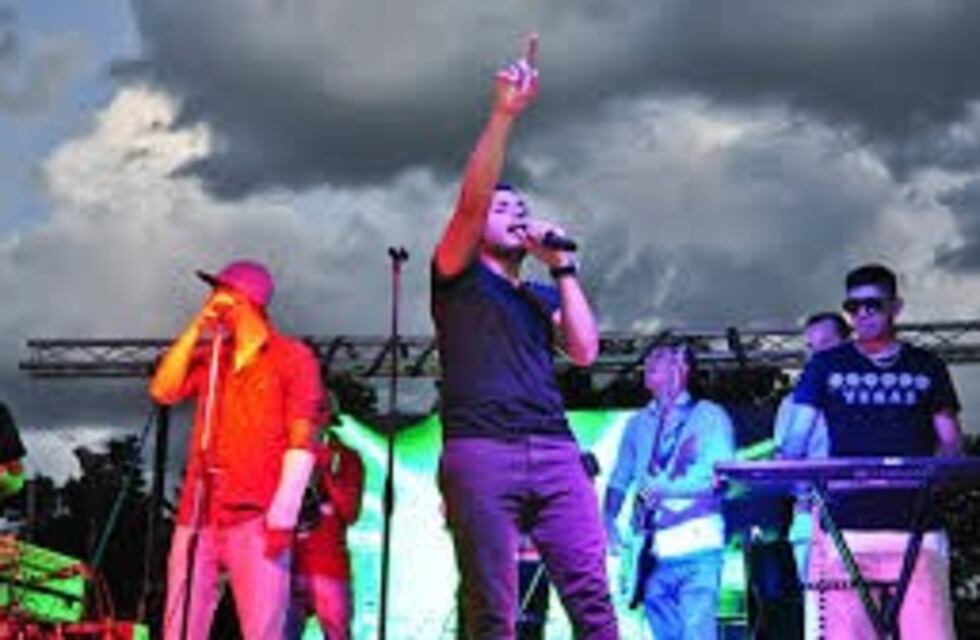 Realizarán un festival musical por el "Día del Amigo"