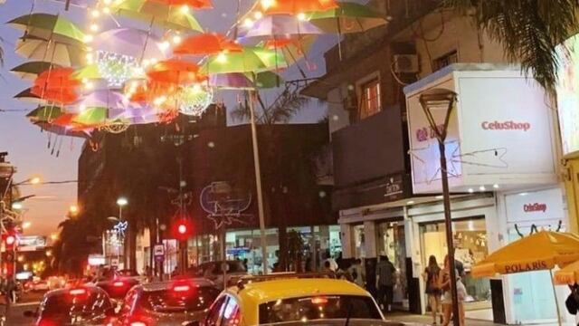 Posadas Mágica: este fin de semana cierra el evento cultural y comercial