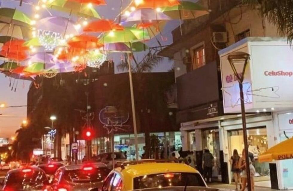 Posadas Mágica: este fin de semana cierra el evento cultural y comercial