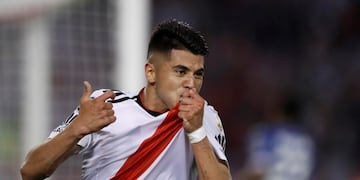 EFE/David Fernández