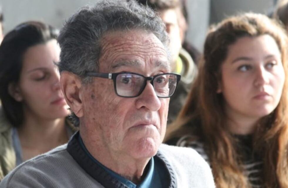 Buscan a un hombre de 80 años que lleva dos días desaparecido