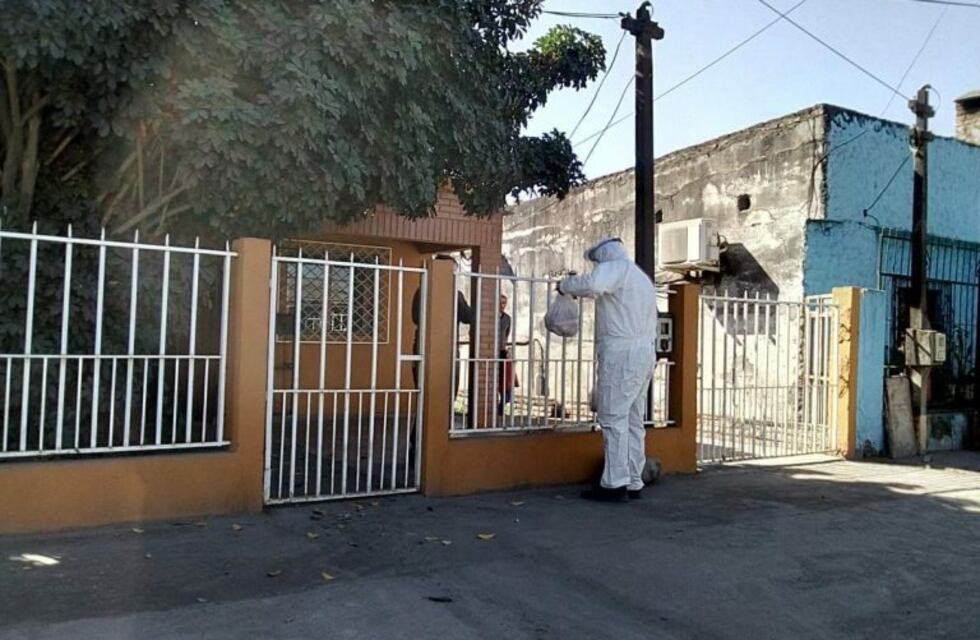 Apoyo de Desarrollo Social en Lastenia