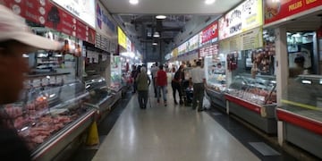 Cómo será la actividad en el Mercado Norte el 8 de diciembre y las Fiestas