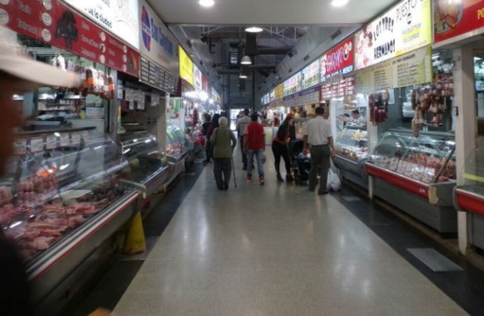 Cómo será la actividad en el Mercado Norte el 8 de diciembre y las Fiestas