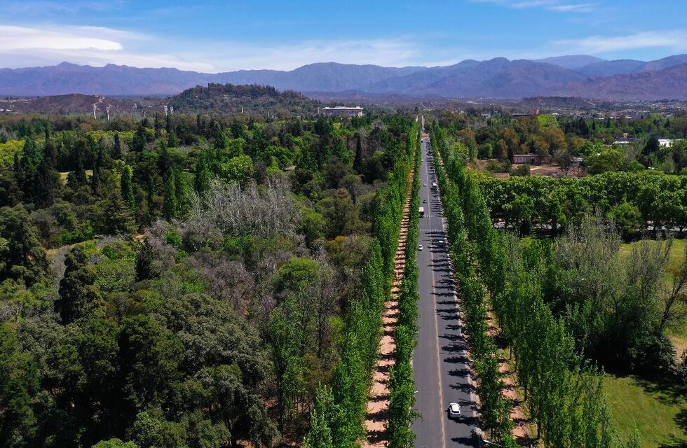 Clima en Mendoza: cómo estará el tiempo este fin de semana