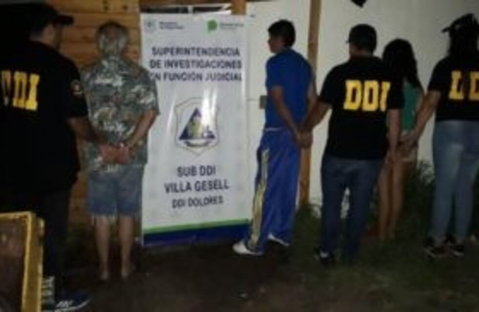 Eldorado: la tía de la nena abusada dijo que le negaron su guarda