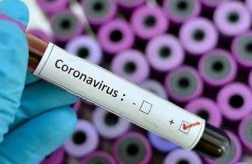 Se confirmó el primer caso de Coronavirus en Paraná