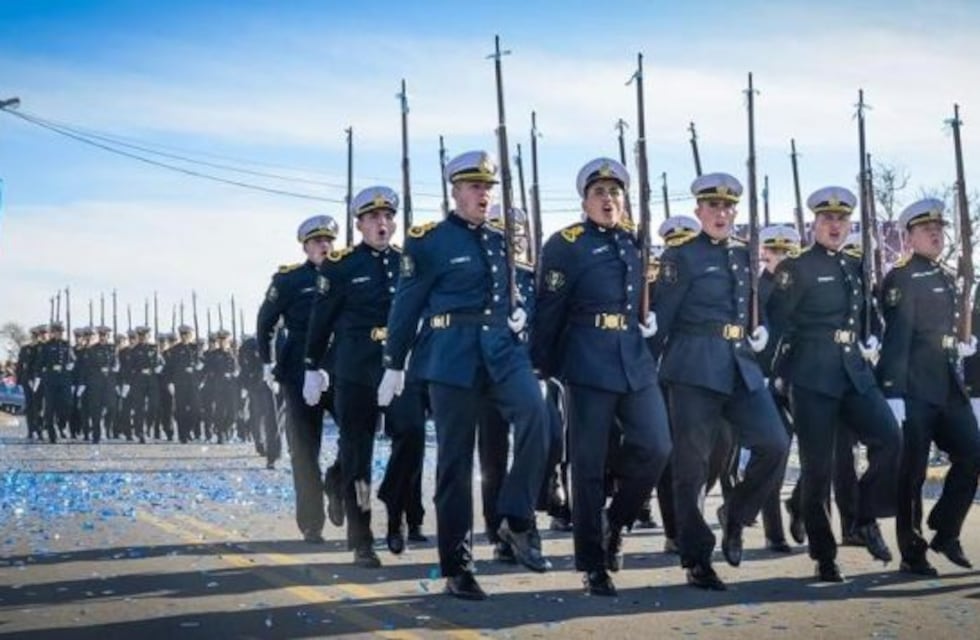 Abiertas las inscripciones para la Escuela de Oficiales de la Policía
