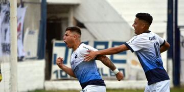 El Albo fue letal y está en semifinales\u002E