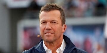 Foto: REUTERS/Fabrizio Bensch\u002E