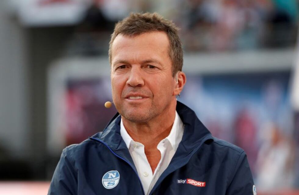 Lottar Matthäus, sin filtro: "Este Barcelona no da miedo, Messi solo no alcanzará para frenar al Bayern"