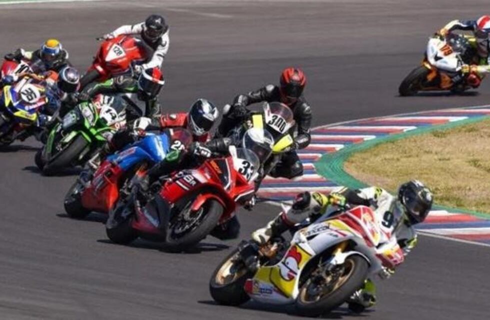 Expectativa por el debut del Superbike Argentino en San Nicolás
