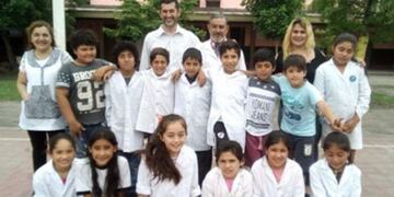 Foto: Monterizos\u002E