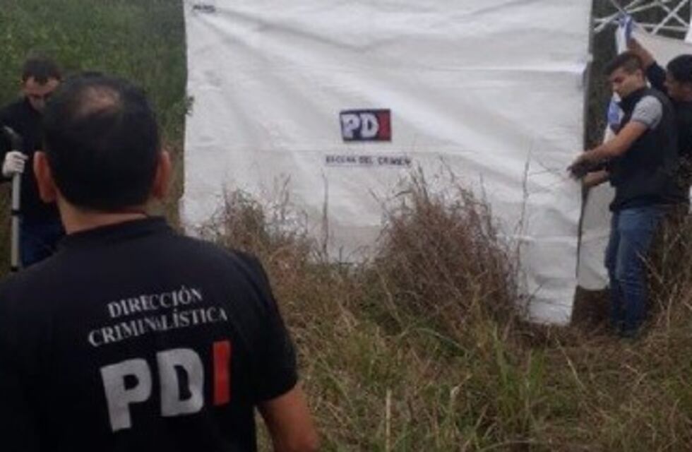 Encontraron muerto a un joven santafesino que estaba desaparecido