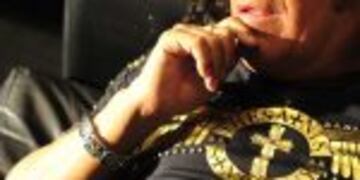 La Mona Jimu00e9nez.