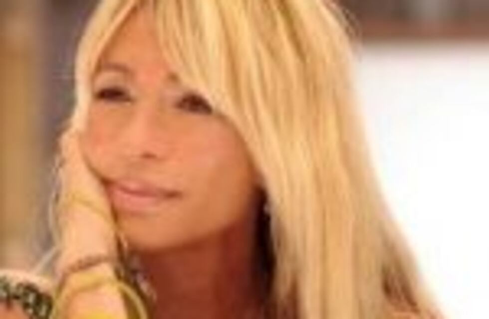 Cris Morena y un emotivo mensaje para Nico Vázquez: "Sé de tu dolor"