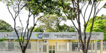 Los nosocomios locales siguen recibiendo casos positivos\u002E