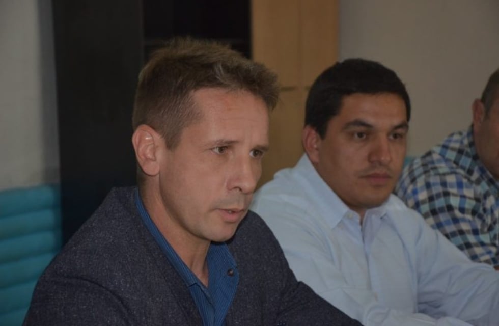 La Cámara empresaria de Malargüe apoya que el departamento se baje de Vendimia