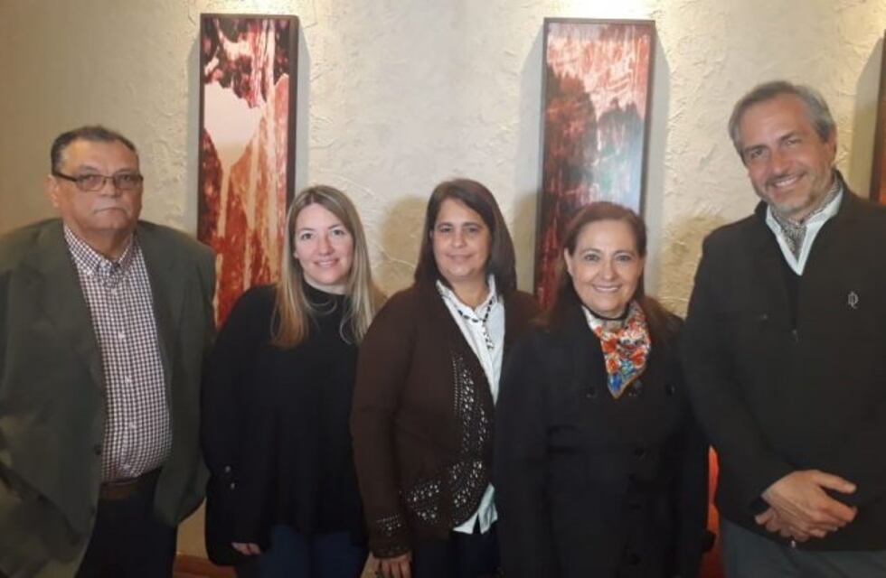 Grandes expectativas por el desarrollo del FOCALAE