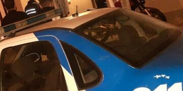 Fiestas clandestinas